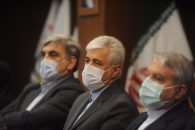 حمید سجادی وزیر ورزش : در نامه دیروز AFC روزنه امیدی برای بازگشت پرسپولیس و استقلال به آسیا هست