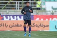 امیرحسین حسین زاده :‌ اگر داوران دقت بیش‌تری داشتند ، استقلال صدرنشین لیگ بود