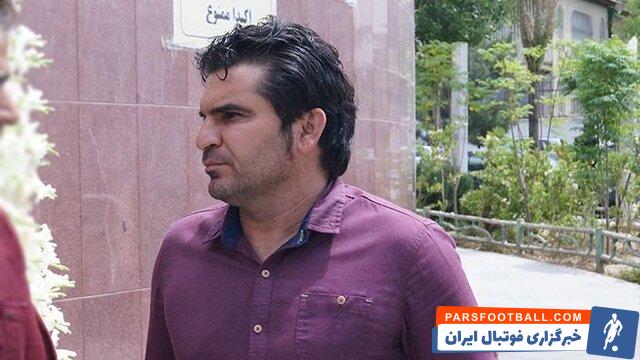 حسن خان محمدی : پرسپولیس چوب عملکرد مدیران گذشته اش را می خورد