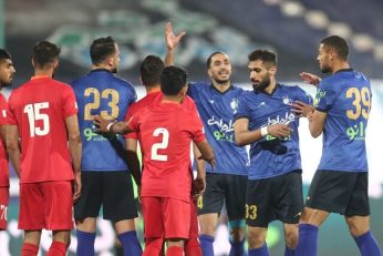 سیاوش یزدانی : تلاش بازیکنان در کنار مربی و کادر فنی عامل اصلی موفقیت استقلال هستند