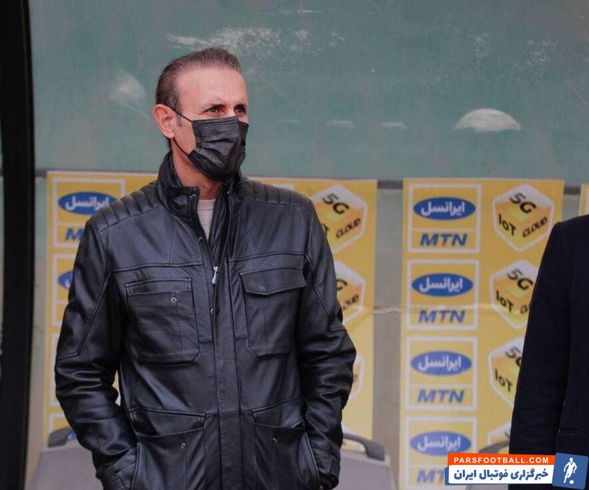 محکومیت 8 میلیاردی پرسپولیس بر سر ماجرای جذب یحیی گل محمدی