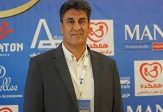 خداداد افشاریان عضو هیئت رئیسه فدراسیون فوتبال : فیفا ما را موظف کرده خانم‌ها به ورزشگاه بیایند ؛ شوخی هم ندارند