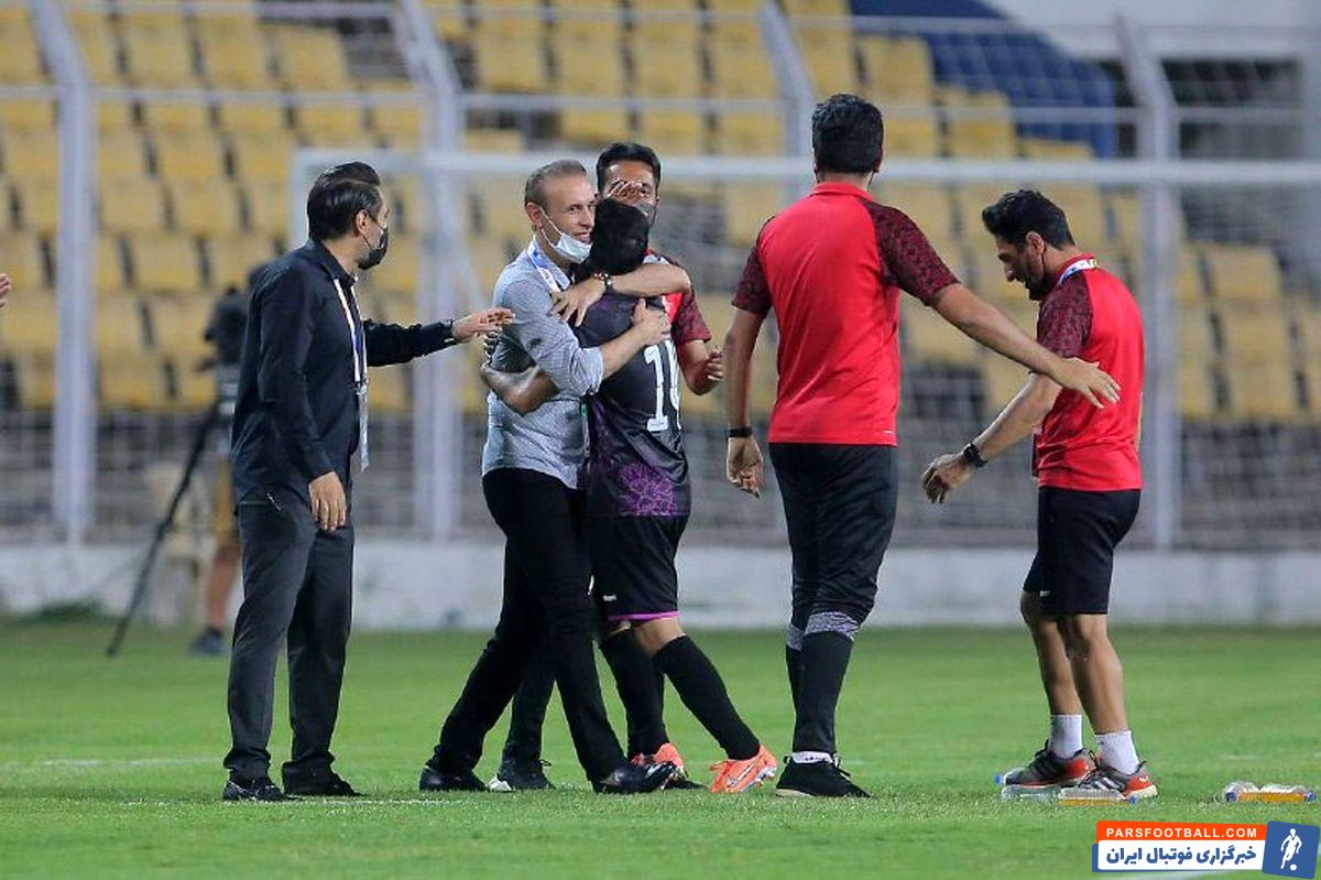 احسان پهلوان