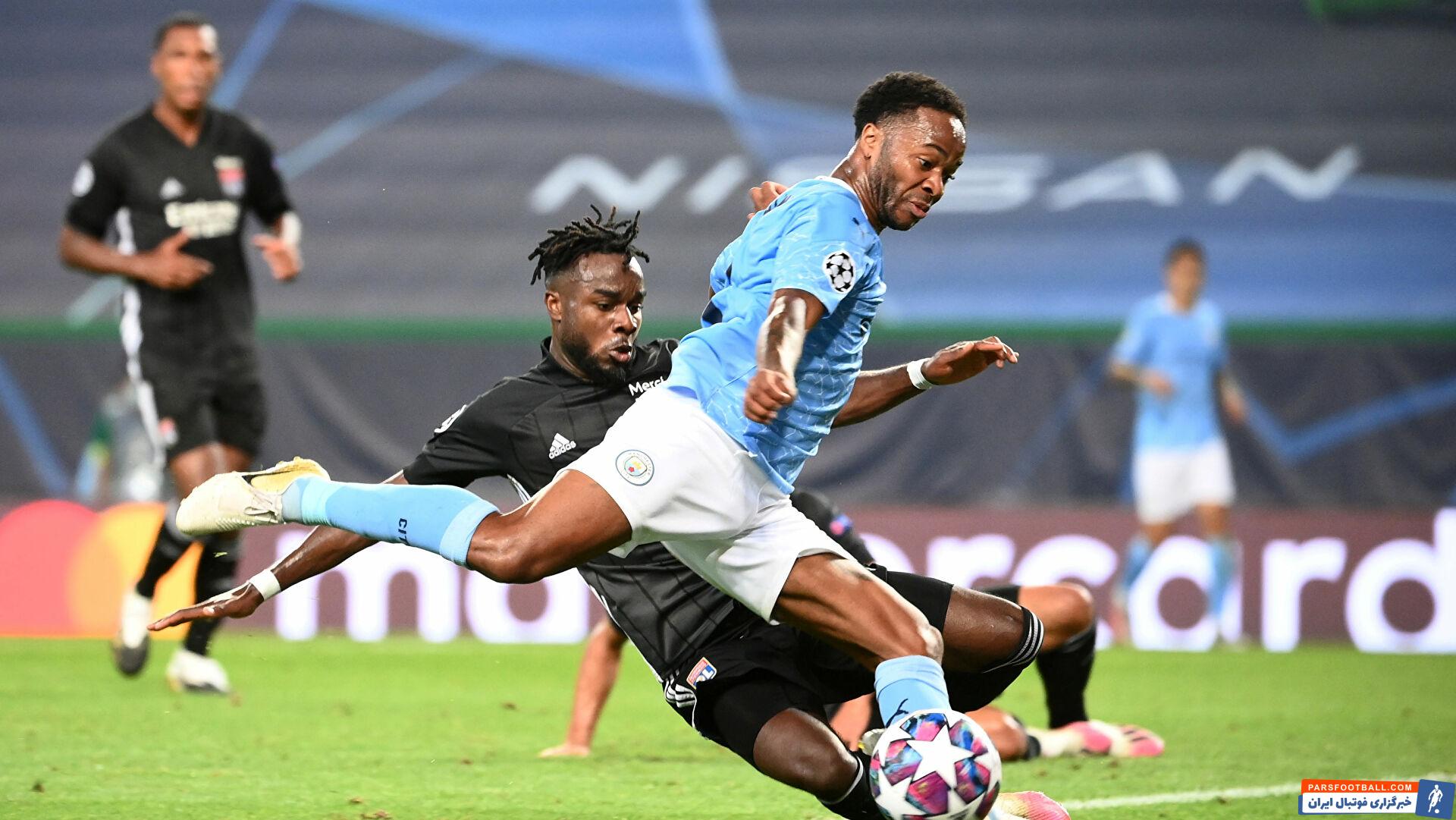 برد منچستر سیتی برابر ولورهمپتون