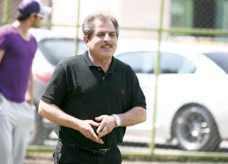 محمد پنجعلی کاپیتان پیشین پرسپولیس و تیم ملی : ماجرای پیش آمده برای کنعانی زادگان یک دسیسه بوده است