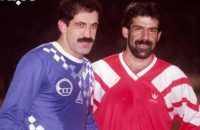 مهدی فنونی زاده