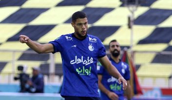 روی پاس گل یامگا، مهاجم فرانسوی به گل اول رسید ؛ سرانجام طلسم گل نزدن رودی ژستد باطل شد