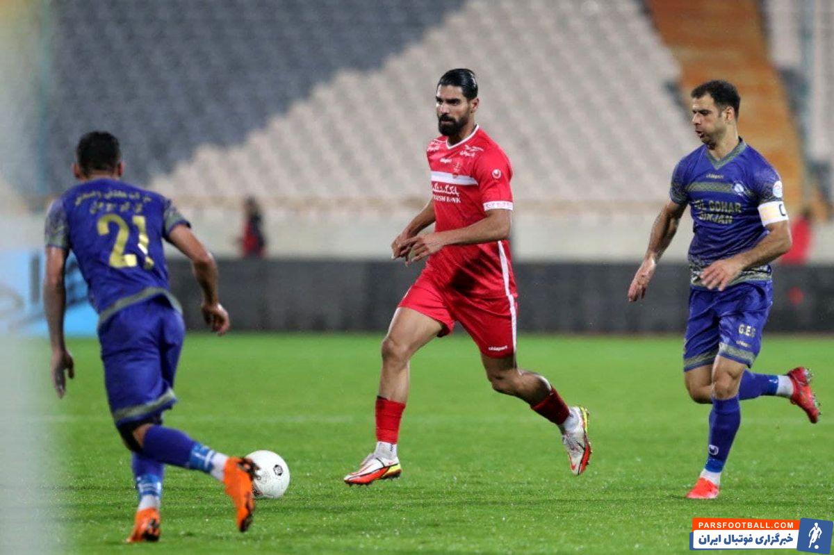 پرسپولیس