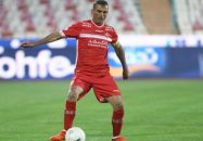 سید جلال حسینی مامور مهار شهریار مغانلو در بازی پرسپولیس و سپاهان