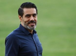 افشین پیروانی: این استقلال بود که پرسپولیس را متوقف کرد ؛ کدام پنالتی ؟ یادم نمی آید!