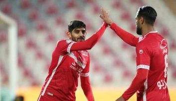 پرسپولیس