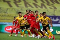 پرسپولیس
