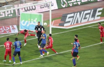 کرونا موجب حذف استقلال و پرسپولیس از لیگ قهرمانان آسیا