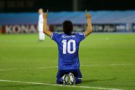 گل مهدی قایدی به الاهلی عربستان