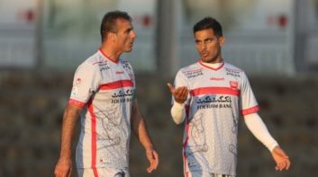 پرسپولیس