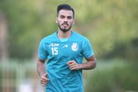 انگیزه ابوالفضل جلالی برای بازی در استقلال