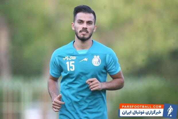 انگیزه ابوالفضل جلالی برای بازی در استقلال