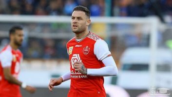 پشت پرده شکایت آنتونی استوکس از پرسپولیس