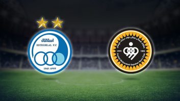 پرسپولیس منتظر نتیجه استقلال و سپاهان