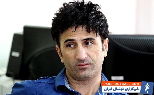 توصیه عجیب ادموند اختر به فرهاد مجیدی