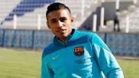 میلاد فخرالدینی : می خواهیم جزو سه تیم بالای لیگ برتر بمانیم
