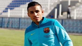 میلاد فخرالدینی : می خواهیم جزو سه تیم بالای لیگ برتر بمانیم