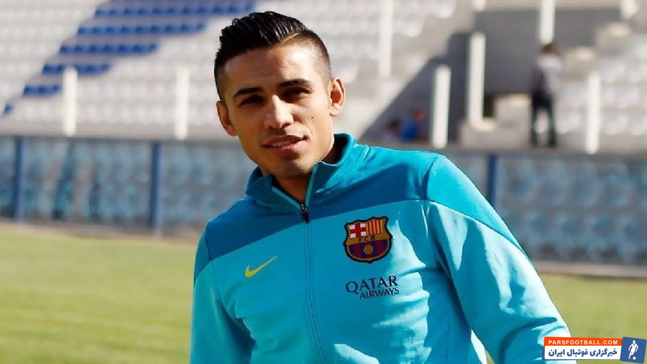 میلاد فخرالدینی : می خواهیم جزو سه تیم بالای لیگ برتر بمانیم