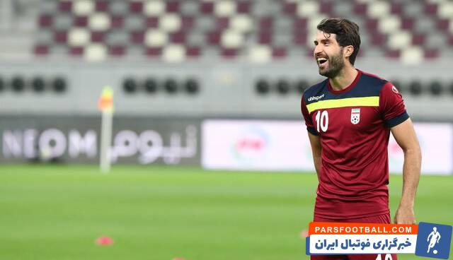 کریم انصاری