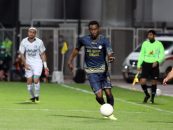 عذرخواهی دبیرکل فدراسیون گابن از فدراسیون فوتبال ایران در پرونده اریک باگناما