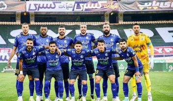 فعالیت نقل و انتقالاتی استقلال