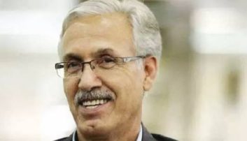 بیژن ذوالفقار نسب