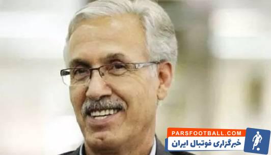 بیژن ذوالفقار نسب