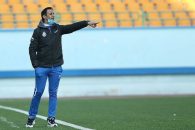 واکنش آرش برهانی به نتیجه دربی