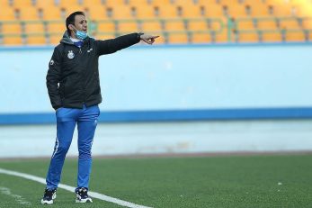 واکنش آرش برهانی به نتیجه دربی