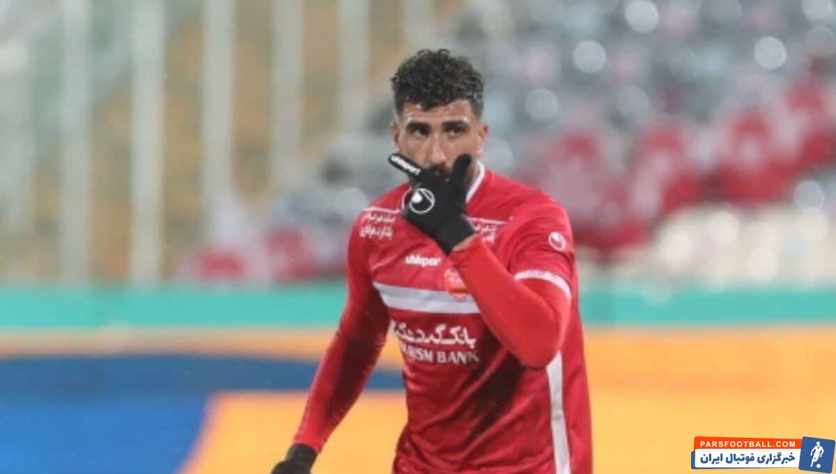 پیشنهاد استقلال به علی شجاعی