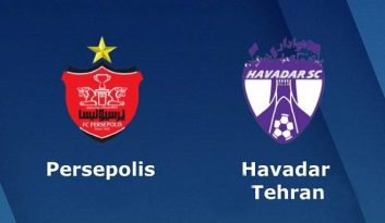 ترکیب پرسپولیس و هوادار