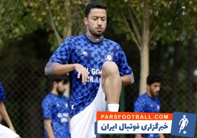 نوید عاشوری ، بازیکن تیم گل گهر سیرجان گفت : سپاهان بهترین تیم لیگ برتر است و نیازی به تعریف کردن من ندارد اما ما برای بردن به بازی می رود.