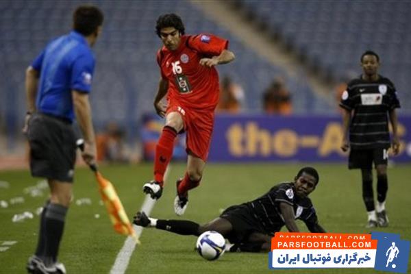 محمد منصوری ، پیشکسوت باشگاه پرسپولیس گفت : پاس گلم در دربی به علی کریمی اتفاق مهمی را برای من رقم زد . هیچوقت آن را فراموش نمی کنم.