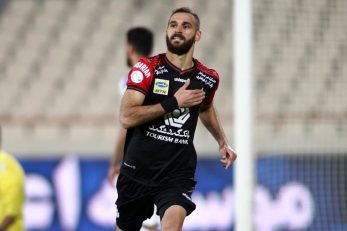 یک رسانه اماراتی مدعی شد که احمد نوراللهی ، قرارداد خود را با باشگاه شباب الاهلی تمدید کرده است . این درحالی بود که هواداران پرسپولیس تصور می کردند که احمد نوراللهی به پرسپولیس بر می گردد.