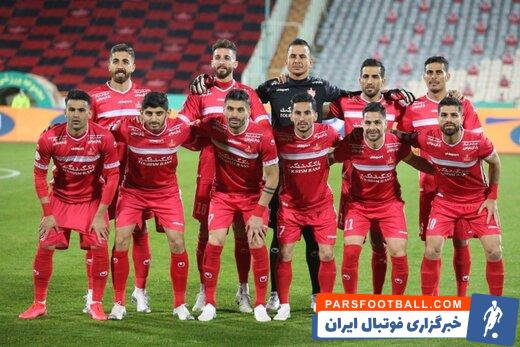 مثل همه هفته های اخیر ترکیب تیم های پرسپولیس و استقلال در فضای مجازی لو رفت و مشخص شد که این دو تیم با کدام بازیکنان در دربی حاضر می شوند.