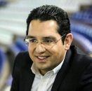 دربی نود و هفتم تهران بین تیم های پرسپولیس و استقلال امروز در ساعت ۱۶:۱۵ دقیقه برگزار می شود و محمدرضا احمدی هم آن را گزارش خواهد کرد.