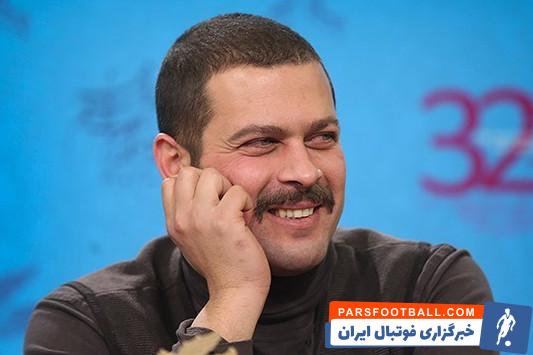 پژمان بازغی ، هنرمند پرسپولیسی ایران گفت : استقلالی ها چون نمی توانستند پرسپولیس را ببرند ، آن را به وزیر ربط می دادند . با وزیر جدید هم قهرمان خواهیم شد.