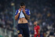 عاقبت نداشتن جانشین برای وریا غفوری ؛ ادامه حضور محمد دانشگر در پست دفاع راست