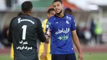 شباهت رودی ژستد و مهدی طارمی