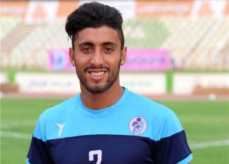 درگذشت نوید خوش هوا بازیکن پیشین تراکتور بر اثر ایست قلبی