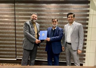 با حکم مصطفی آجورلو ؛ حسین رضایی رئیس کمیته انضباطی باشگاه استقلال