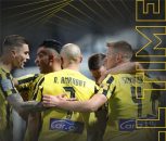 هفته چهاردهم سوپرلیگ یونان ؛ پیروزی آ اک در حضور احسان حاج صفی و کریم انصاری فرد