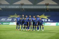 آماده ترین استقلال فصل