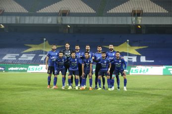 آماده ترین استقلال فصل