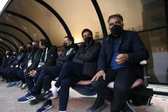 رکورد تاریخی استقلال در لیگ برتر